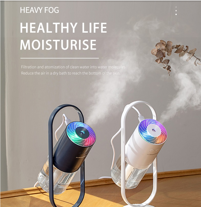 Humidifier