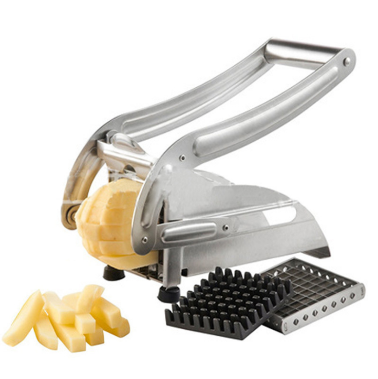  Stainless Steel Vegetable Cutter