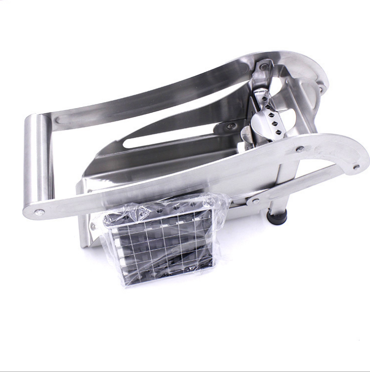  Stainless Steel Vegetable Cutter