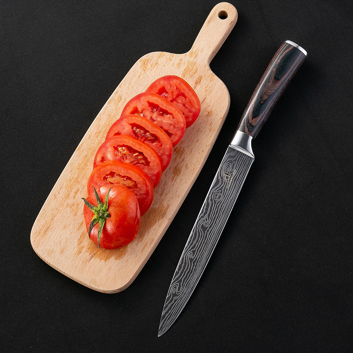  Chef Knives Kitchen Knives Cleaver Slicing Knives