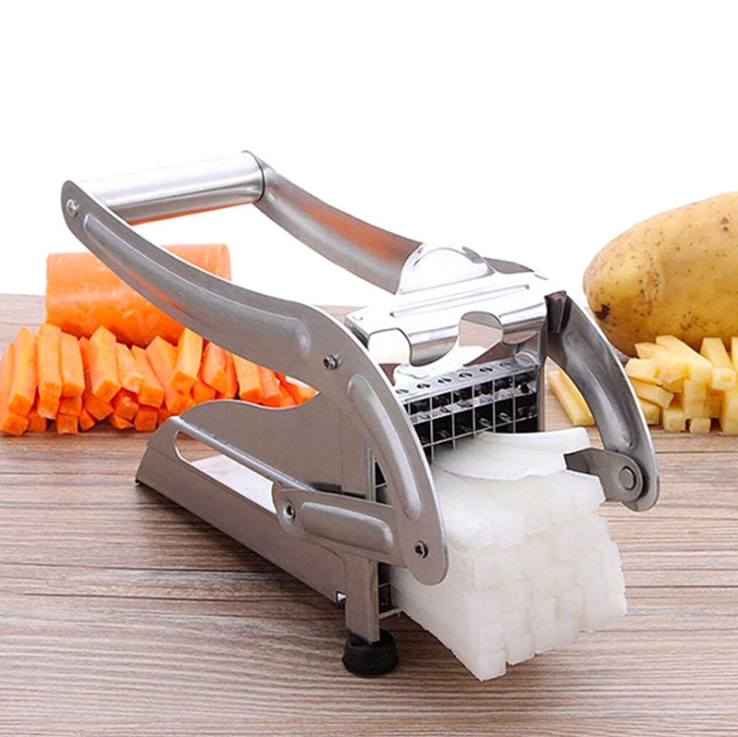  Stainless Steel Vegetable Cutter