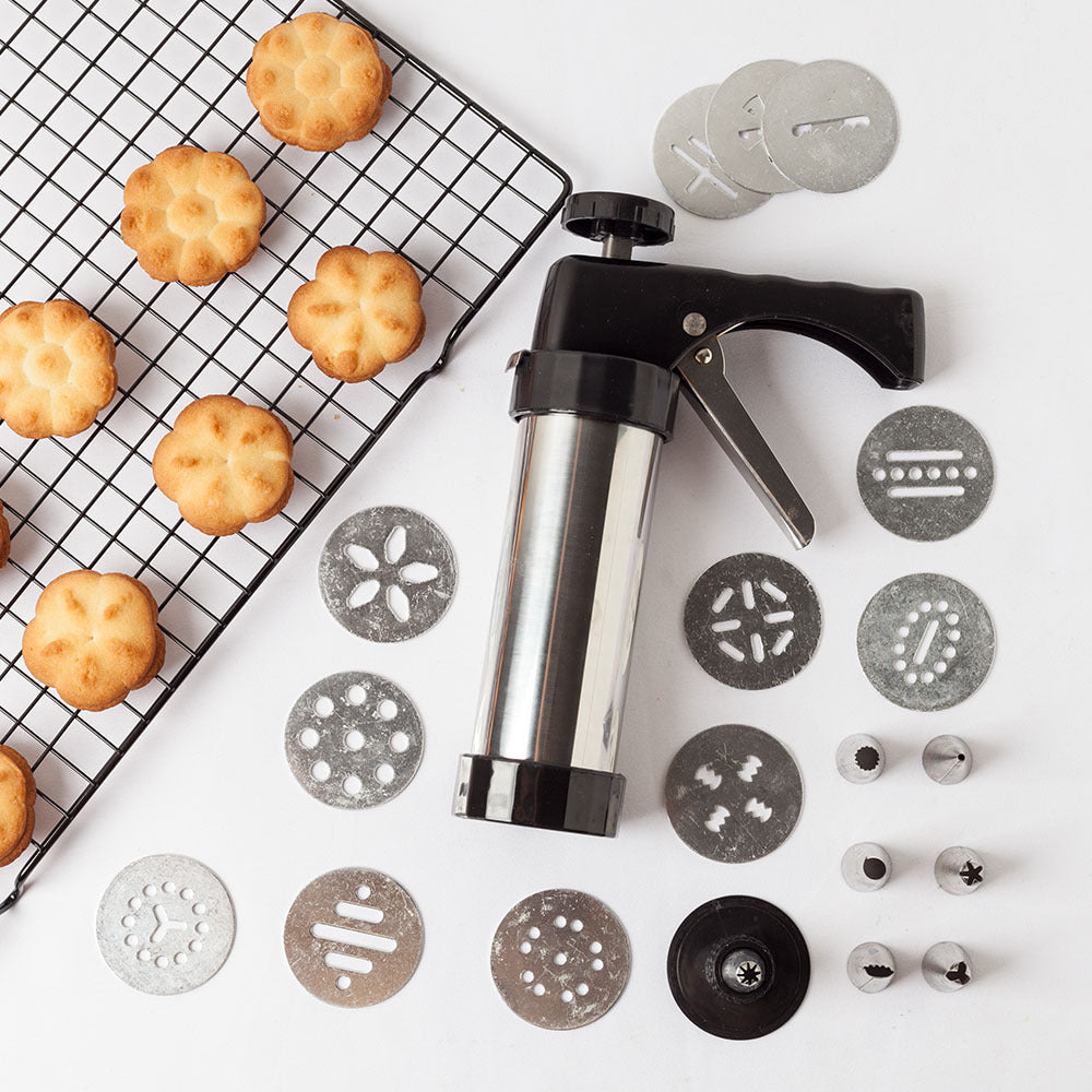  Biscuit Press Biscuit Machine