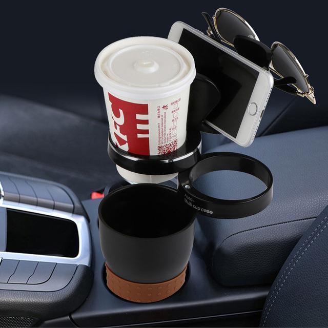  Car Truck Drink Water Cup Bottle 