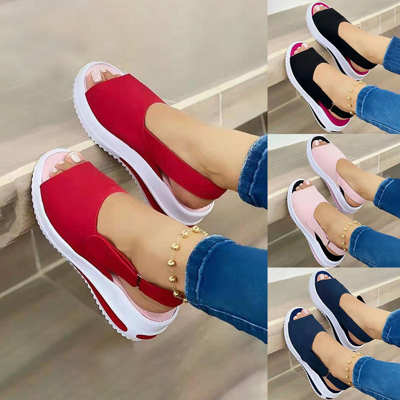 Casual Summer Women Sandals