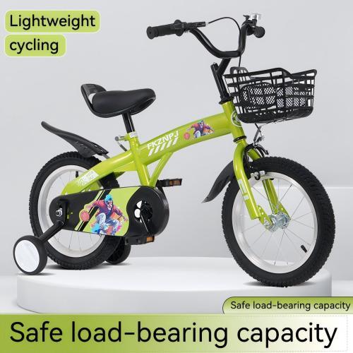 Childrens Bike