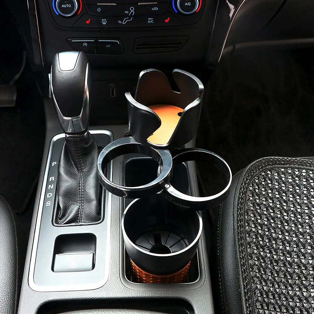  3 in 1 Car Cup Holder