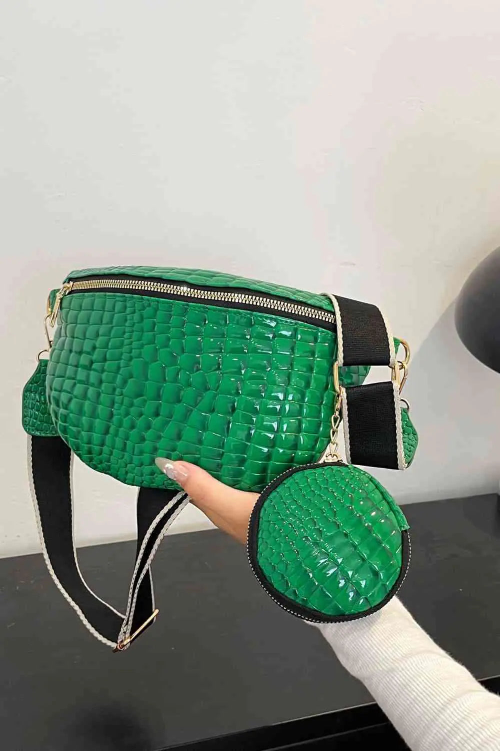 Green Purse