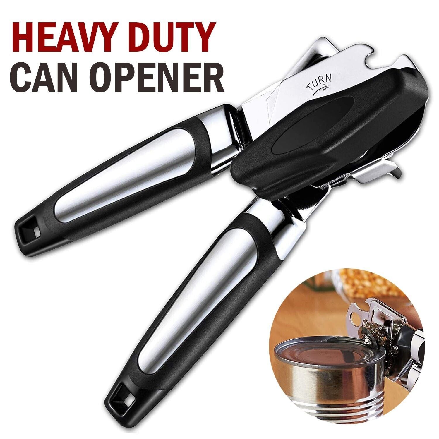 Kitchen Can opener