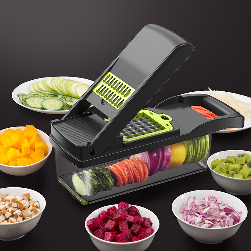 Kitchen Vegetable Cutter