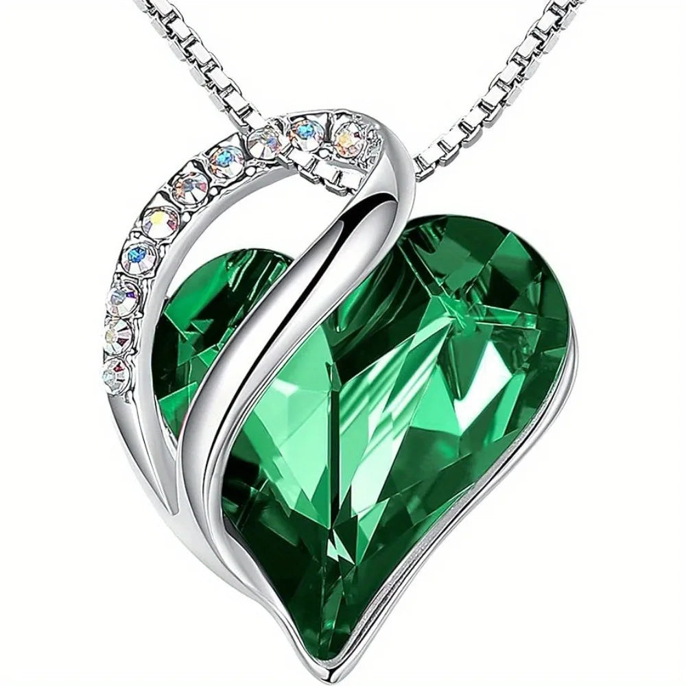 Leafael Necklaces for Women