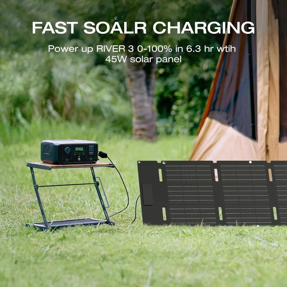Portable Power Station