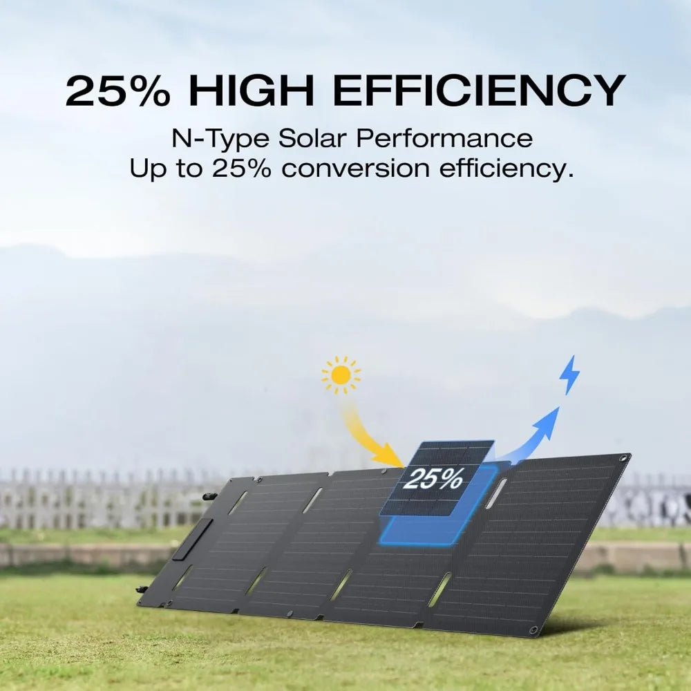 Portable Power Station