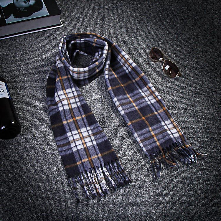 Thermal Men's And Women's Scarf