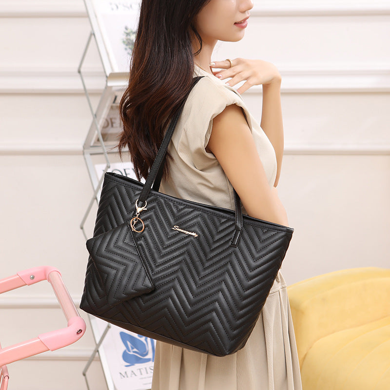 Women's Fashionable Shoulder Bag