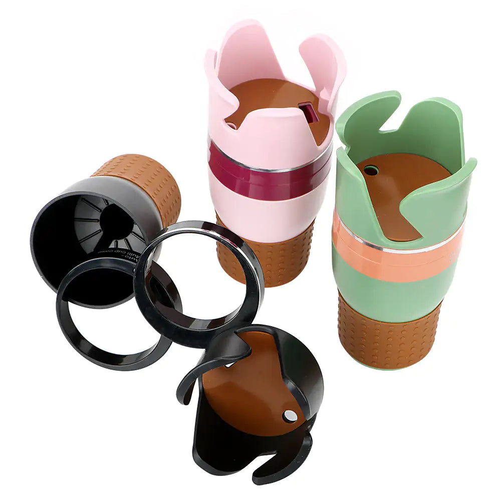  3 in 1 Car Cup Holder