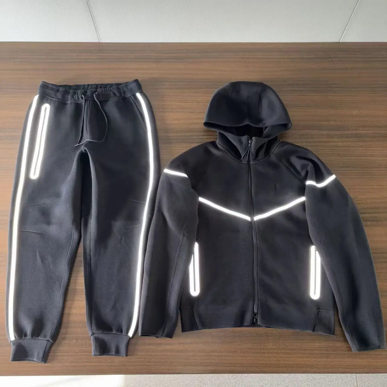 Zipper Sweater, Sports and Leisure Hooded Jacket