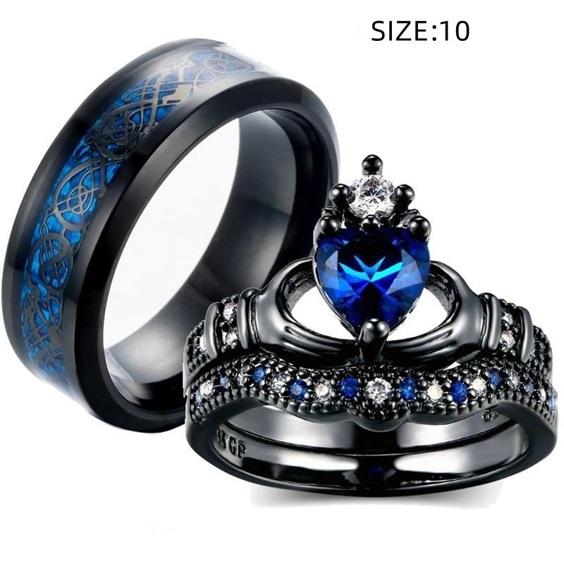 Love Ring