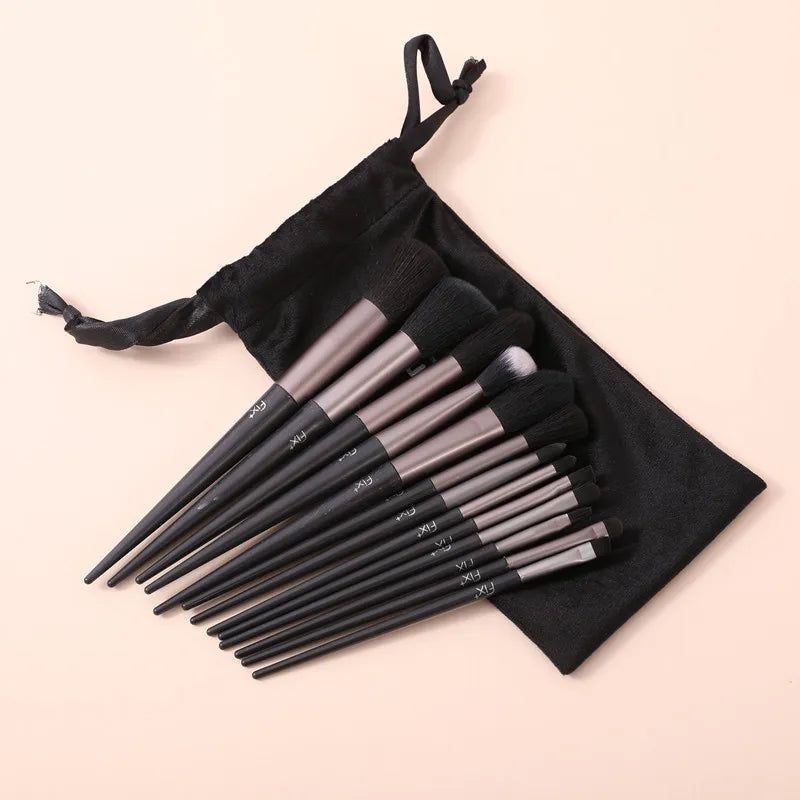 makeup brush