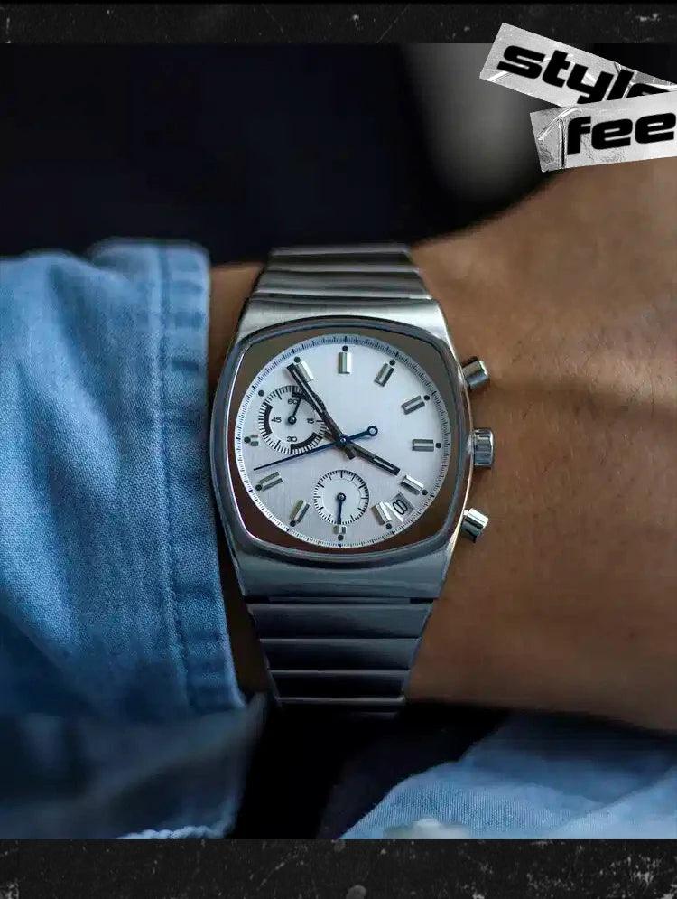 men's luxury watch