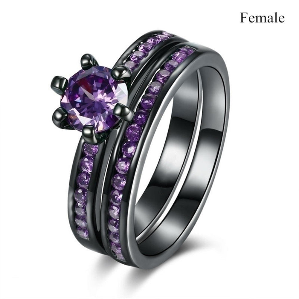 women ring