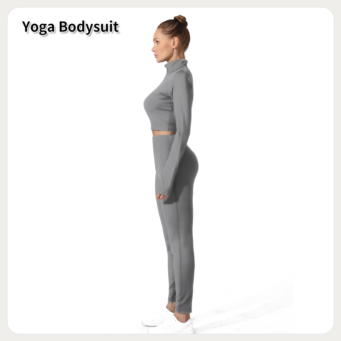 yoga bodysuit