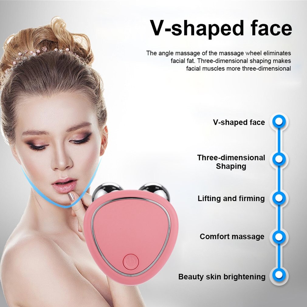  Mini Face Lift Device