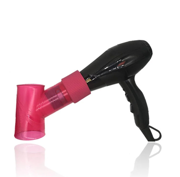  DIY Hair Dryer