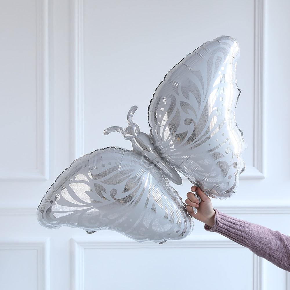  Large Butterfly Balloons