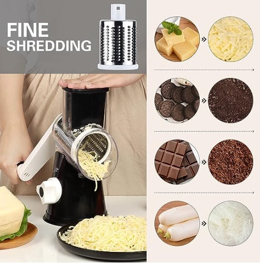  Kitchen Manual Grater