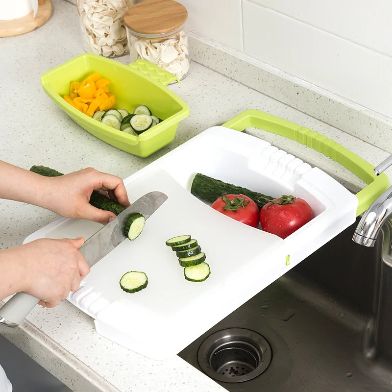  Kitchen Plastic Chopping Board