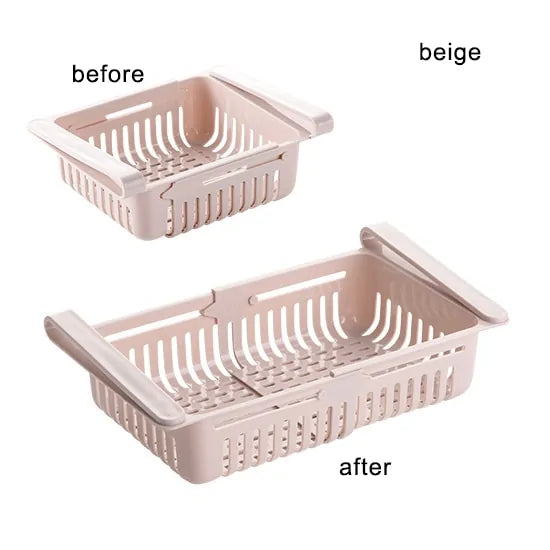  Shelf Kitchen Organizer