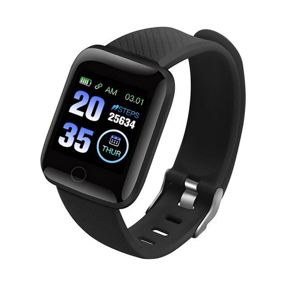  Sports Smart Watches