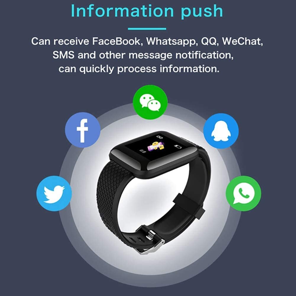  Sports Smart Watches