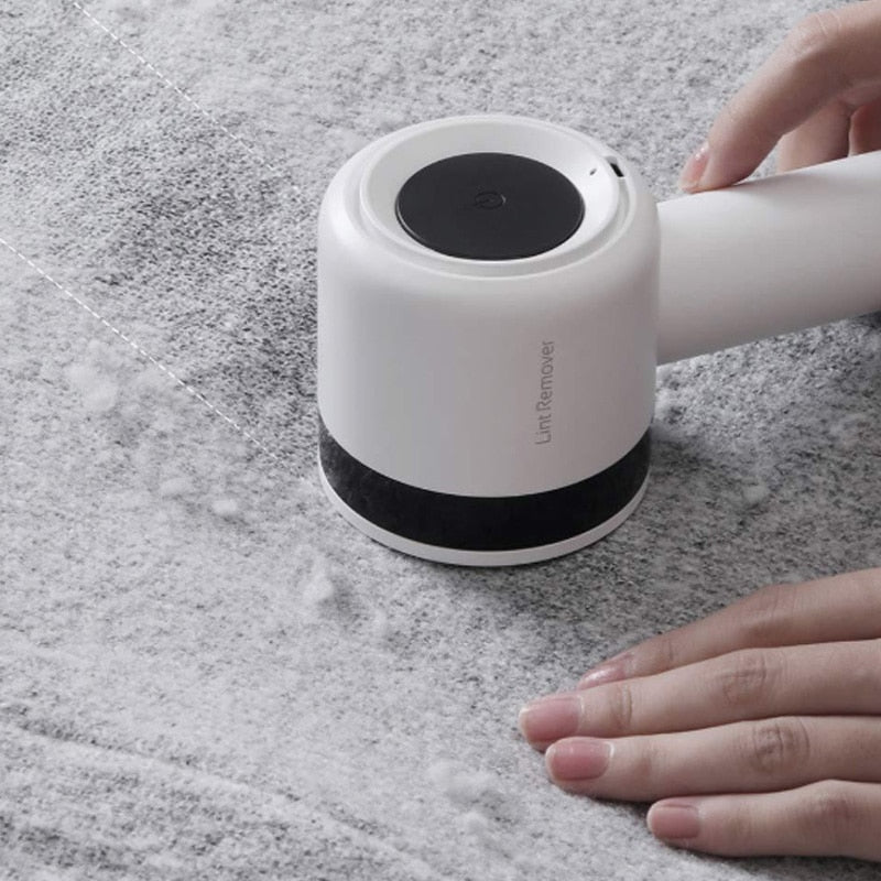  Electric Lint Remover