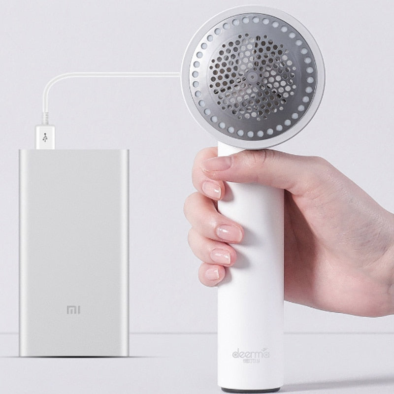  Electric Lint Remover