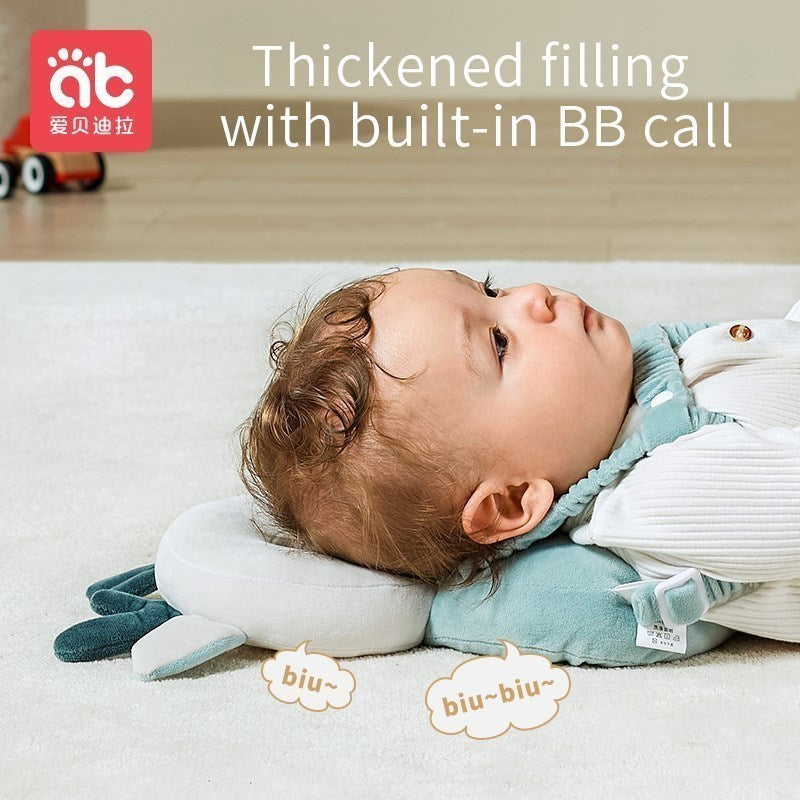  Baby Toddler Anti-fall Pillow