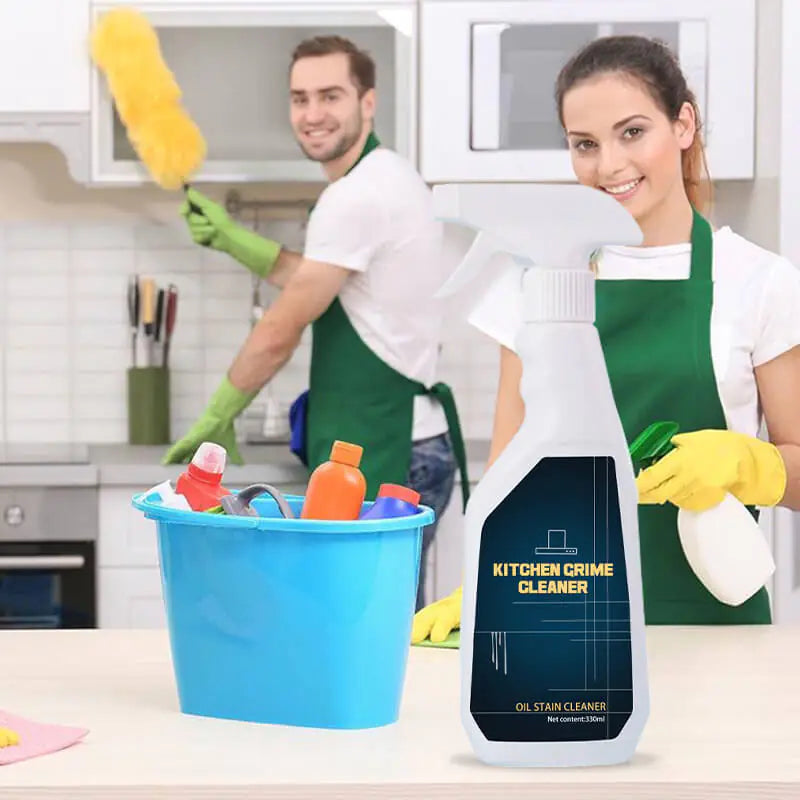  Kitchen Cleaning Agent