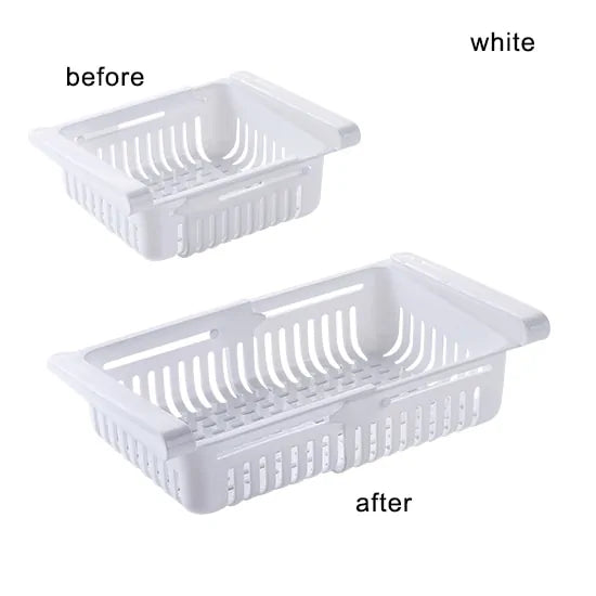  Shelf Kitchen Organizer