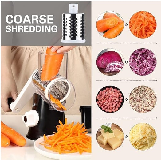  Kitchen Manual Grater