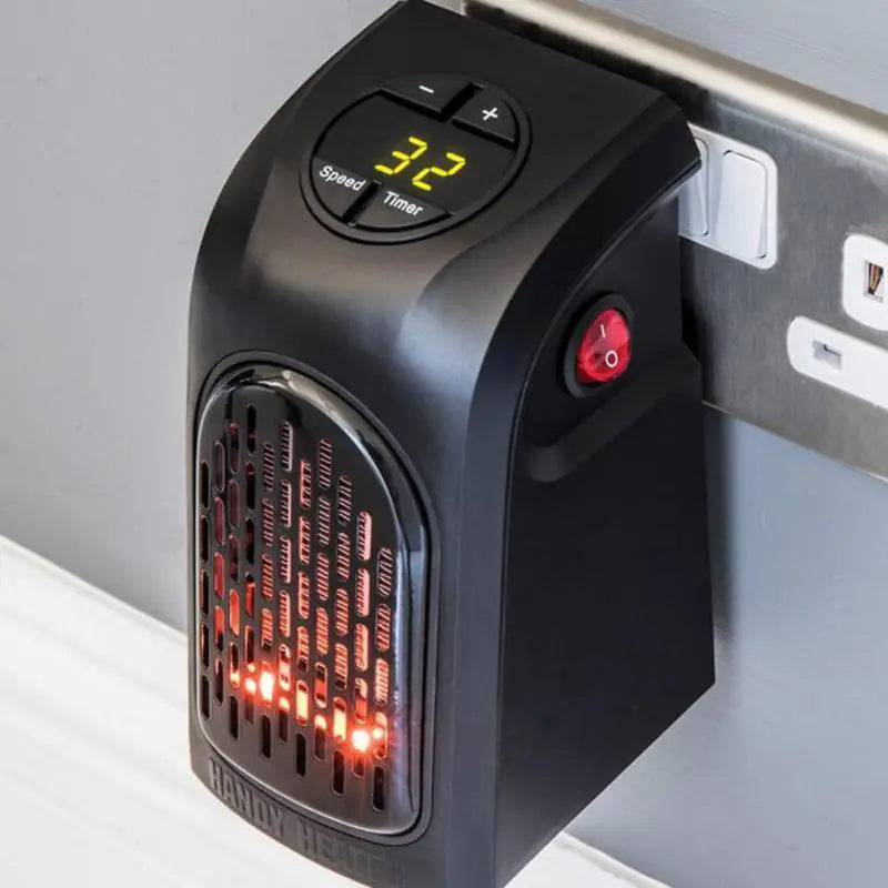  Electric Wall Heater