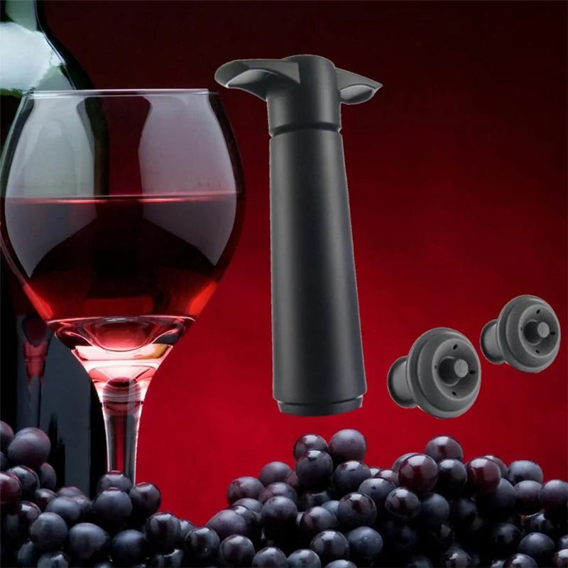  Wine Pumper